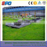 Buried / Underground Package Sewage Treatment Equipment thumbnail-4
