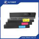 Compatible HP ink cartridge 970XLBK(CN625AM)/971XLC(CN626AM)/971XLMCN627AM)/971XLY(CN628AM) for HP Officejet Pro X451dn Printer