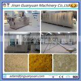 New Nutrition Rice Making Extruder/rice Production Machine for Sale