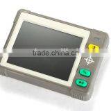 Handheld 3.5'' LCD Low Vision Aid for Reading