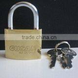 Padlock
