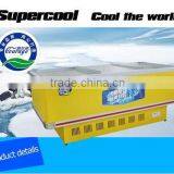 SD-2000D Glass Door Chest Freezers Commercial Solar Freezer Ultra Low Temperature Freezer thumbnail-6