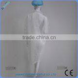 Hot Sell!Collar Disposable Body Suit Work Breathable Coveralls thumbnail-4
