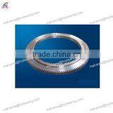 ISO9001 Certificated Quality 50Mn or 42CrMo Slewing Bearing thumbnail-1