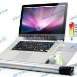 Portable Standing Writing Desks Laptop Table on the Bed thumbnail-5