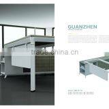 Metal Office Table Leg, Worksation Metal Legs, Conference Table Legs, Partition Metal LegsGZ-80 SERICES thumbnail-2