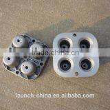 Shipping From China Small Quantity Aluminium Die Casting Engine Parts thumbnail-4