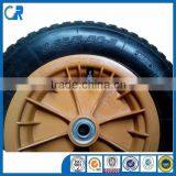 Cheap Wheelbarrow Nylon Inflatable Rubber Tire 3.00-8 thumbnail-5