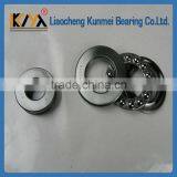 Small Ball Bearing KM 51206 Thrust Ball Bearing thumbnail-2