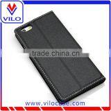 Customize LOGO Simple Smart Flip Phone Cover for Iphone 6s thumbnail-6