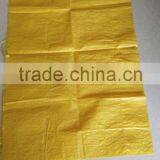 Urea 46 Fertilizer Organic Fertilizer Packing Plastic pp Woven Bag thumbnail-2