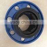 Quick Flange Adaptor for PVC and Di Pipe thumbnail-3