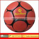 2015 PVC Hand stitched hand ball