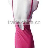 One-piece Like Sexy Swimming Suit for Ladies thumbnail-2