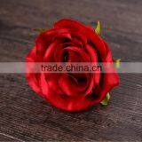 High Quality Artificial Flowers Artificial Rose Flower Single Artificial Rose