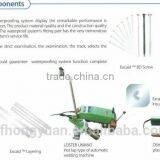 Reinforced TPO Waterproof Membrance thumbnail-6