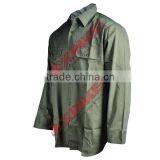 Xinxiang Xinke 100% Cotton Uniform Shirt thumbnail-1