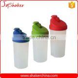Wholesale 700ML Protein Shaker Bottle Target thumbnail-5