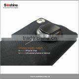 Universal 5V1.5A Four-Panel 10-WATT Rapid Flexible Solar Powered Charger Flexible Solar Panel Charger Solar Mobile Phone Charger