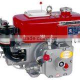 Boat Used Diesel Engine R170 With 4HP thumbnail-1