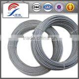 alibaba express brake wire rope