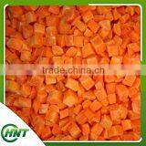 Frozen Vegetables Iqf Carrot Diced/sliced/ Strips thumbnail-3