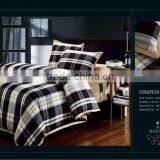 50*50/140*80 Bedding Sets Yarn Dyed thumbnail-1
