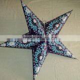 Wholesale Paper Stars Lanterns New 2014 Model