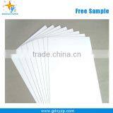Competitive Price Wholesale White Core Paper Board White Core Paper Roll