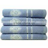 100% Cooton Terry Towel thumbnail-1