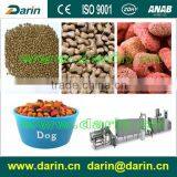 Dog/cat/bird/fish/Pet Food Making Machine - China Pet Feed Production Line