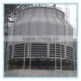 Counter Flow Industrial Round Water Cooling Tower