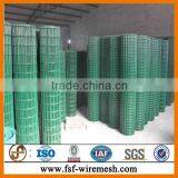 High Strength Made In China PVC Coated Holland Welded Wire Mesh thumbnail-2