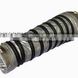 20'' 500mm Grey HAVC Insulated Flex Duct Air Duct thumbnail-4