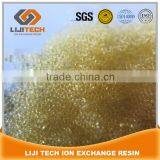 Amberlite Resin Ir120 Equal to 001*7 Cation Ion Exchange Resin thumbnail-3