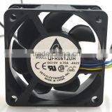 Inverter Rotary Fan QFR0612UH 6025 12V 0.70A 6CM With 60 Days Warranty thumbnail-2