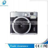 Fuji Polaroid Instant Film Camera Mini90 thumbnail-4