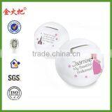 Jinhuoba Resin Novelty Gas Cylinder Tin Coin Bank thumbnail-3