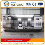 Updated Low Price car rim scratch repair cnc lathe machine equipment CK61100