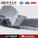 High Quality Curved Aluminum Honeycomb Panel for Walls thumbnail-4
