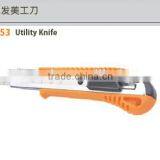 Steel Tools Series; High Quality Utility Spatula; China Manufacturer; OEM/ODM Service
