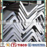 High Mechanical Strength Angle Steel thumbnail-5