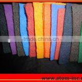 New Desigh,rubber Soling Sheets for Shoe, Natural Rubber Soling Sheet From Atom Industry Limited