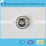New Fashion Plastic Sewing Buttons for Garment