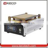 For IPhone Vacuum LCD Touch Screen Separator Machine Max 7" Screen Refurbish