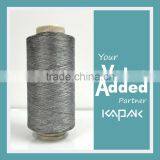Polyester DTY CD Yarn With Carton Box Packaging thumbnail-1