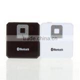 2014 Newest Hot Sell Portable Mini Bluetooth Audio Receiver Wireless Music Receiver Drive Wifi Receiver for Ipone Ipad