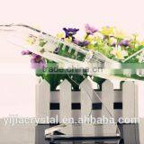 Fantastic K9 AAA Crystal Airplane Model for Decoration Office Home or Souvenire Gift thumbnail-4