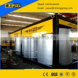 Asphalt/Bitumen Production Machinery For 10T/H thumbnail-3