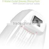 Dennis U201 Waterless Distance Sensor Auto Flush Urinal thumbnail-3